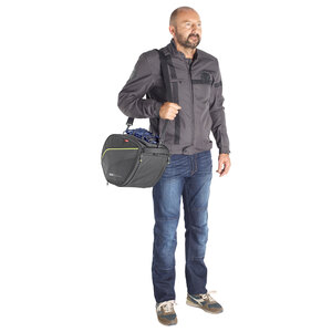 Borsa tunnel scooter Easy T EA135B - GIVI