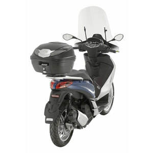 GIVI - Portapacchi SR5612 - GIVI Piaggio Medley - Portapacchi