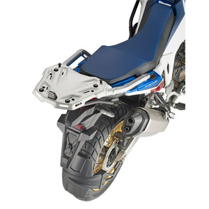 GIVI - Portapacchi SR1178 - GIVI Honda CRF - Portapacchi