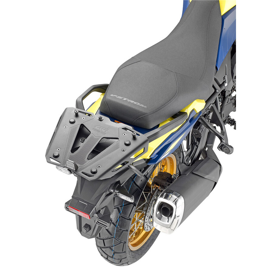 Portapacchi SR3125 - GIVI Suzuki V-Strom