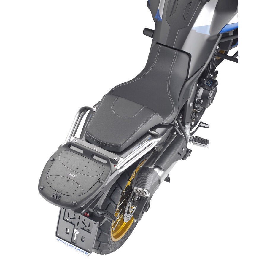 Portapacchi SR9257 - GIVI Voge Valico