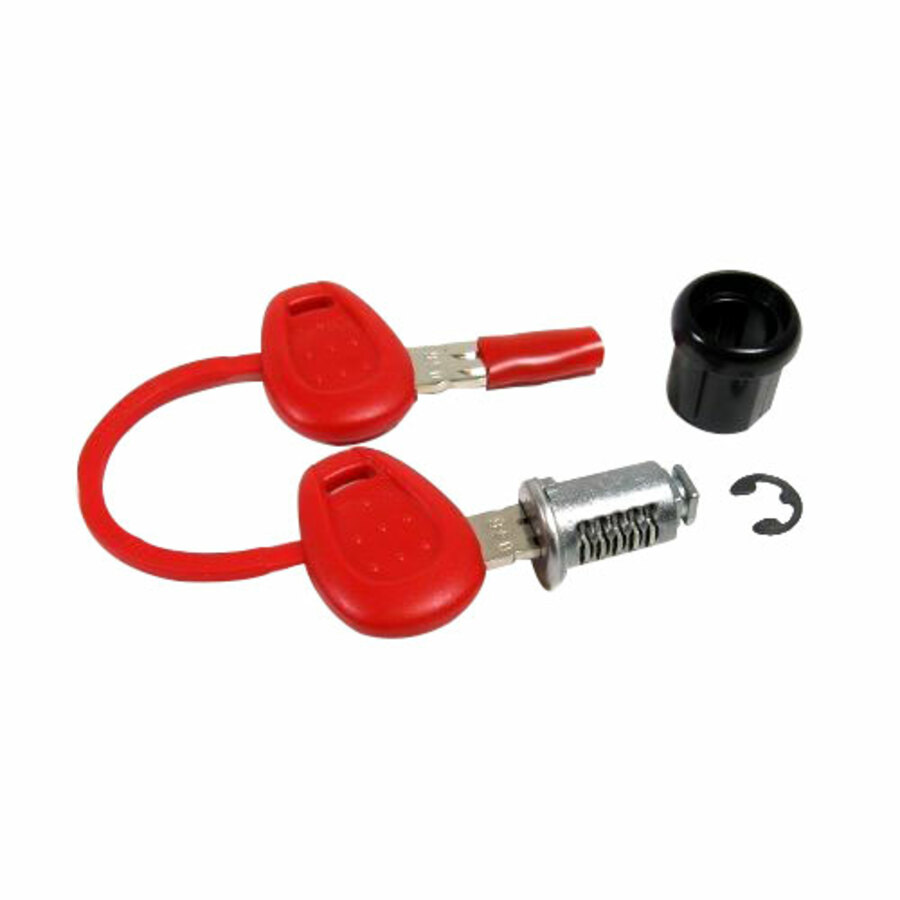 Serratura Z140R - GIVI