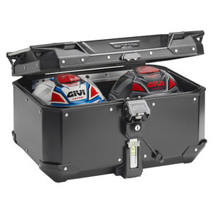 Valigia OBKEV58B Trekker Evo Smart - GIVI