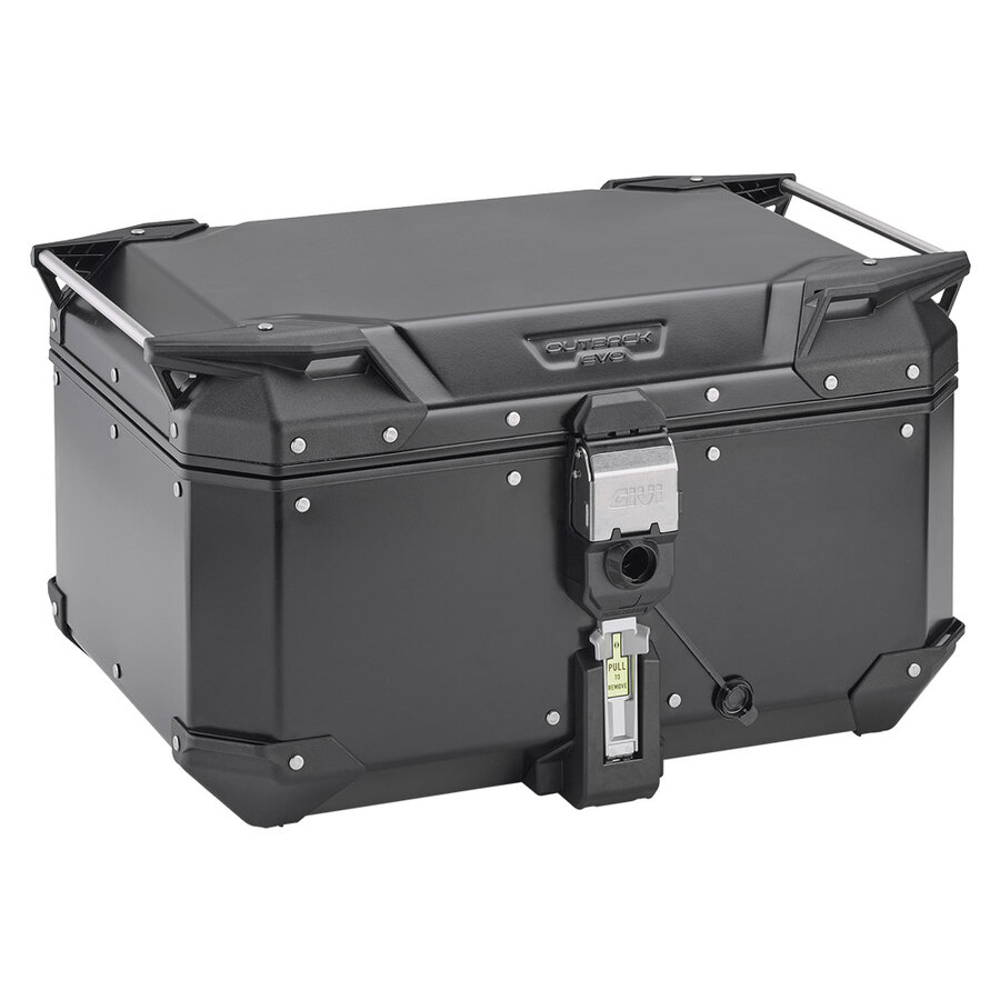 Valigia OBKEV58B Trekker Evo Smart - GIVI