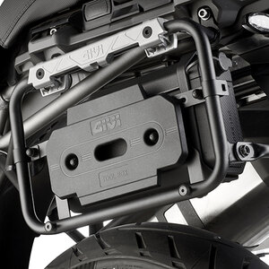 Borsa porta attrezzi - Kit di fissaggio S250KIT - GIVI