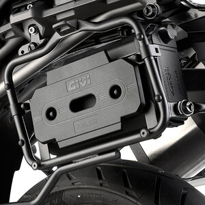 Borsa porta attrezzi - Kit di fissaggio S250KIT - GIVI