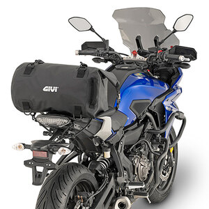 Borsa posteriore e sella EA114BK - GIVI