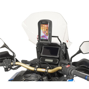 Supporto smartphone S958B - GIVI