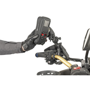 Supporto smartphone S958B - GIVI