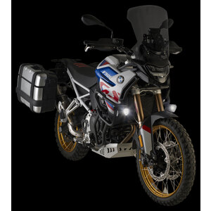Fari supplementari S312 Led Projectors - GIVI