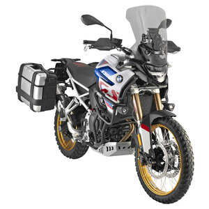 Fari supplementari S312 Led Projectors - GIVI