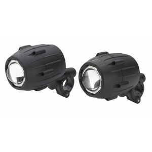 Fari supplementari TREKKER LIGHTS - GIVI GIVI