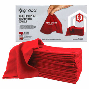 GRADO - Panno microfibra - GRADO - Panno microfibra