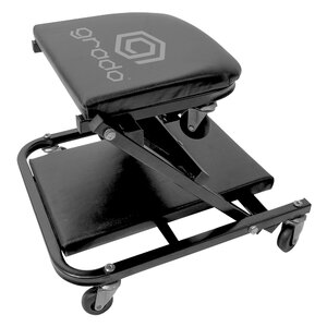 Carrello sottomacchina Regolabile - GRADO