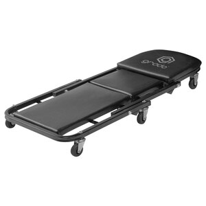 Carrello sottomacchina Regolabile - GRADO