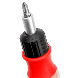 Cacciavite A cricchetto 6 in 1 - GRADO