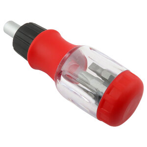 Cacciavite A cricchetto 6 in 1 - GRADO