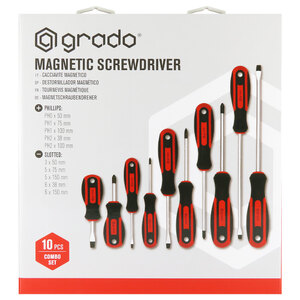 Cacciavite Magnetico - GRADO