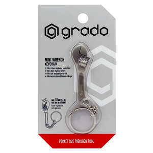 Chiave  Mini chiave inglese - GRADO