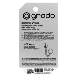 Chiave  Mini chiave inglese - GRADO