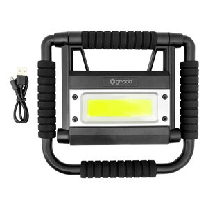 Lampada multiuso Led Cob 1500lm - GRADO