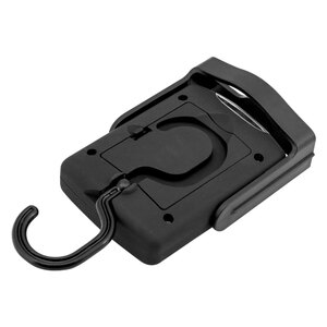 Lampada multiuso 2 in 1 Led Work Light - GRADO