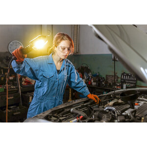 Lampada multiuso Da lavoro con cavo - GRADO