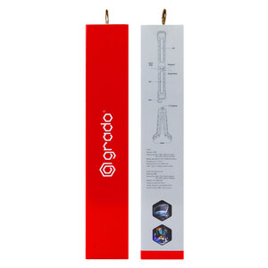 Lampada multiuso Sottocofano ricaricabile - GRADO