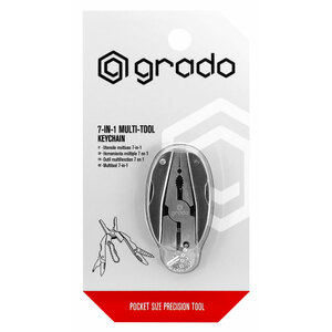 Pinza multifunzioni 7 in 1 - GRADO