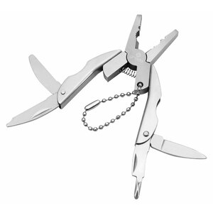 Pinza multifunzioni 7 in 1 - GRADO