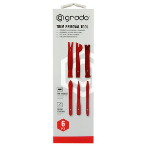 Rimozione pannelli auto Trim Removal Tool - GRADO