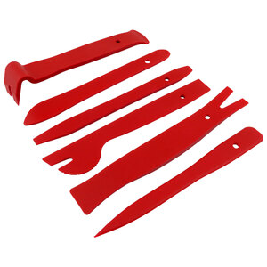 Rimozione pannelli auto Trim Removal Tool - GRADO