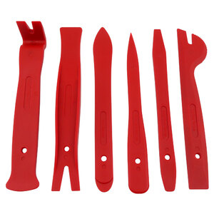 Rimozione pannelli auto Trim Removal Tool - GRADO