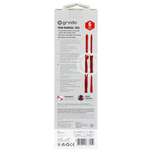 Rimozione pannelli auto Trim Removal Tool - GRADO