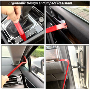Rimozione pannelli auto Trim Removal Tool - GRADO