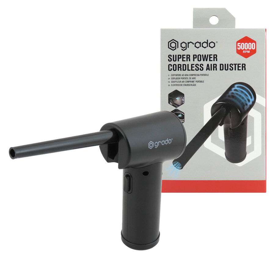 Soffiatore Senza fili - GRADO