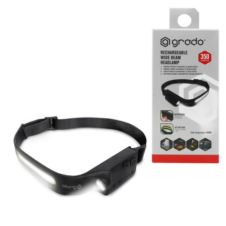 Torcia Testa - GRADO