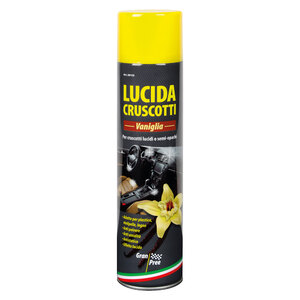 Cruscotto pulitore - GRAN PREE GRAN PREE