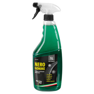 Nero Gomme - GRAN PREE GRAN PREE