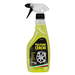 Pulitore Cerchi - GRAN PREE GRAN PREE