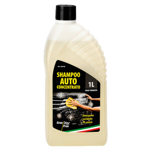 Shampoo Concentrato - GRAN PREE GRAN PREE