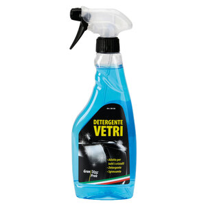 Vetri pulitore - GRAN PREE GRAN PREE