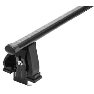 Barre da tetto premontate auto Premontata Easy One Evo - GREEN VALLEY Audi A3, Citroen C3, Cupra Tavascan, Ford C-Max, Mitsubishi Colt, Nissan Qashqai, Renault Clio V, Skoda Scala, Toyota Prius, Volkswagen Passat