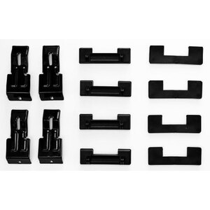 Barre da tetto premontate auto Premontata Easy One Evo - GREEN VALLEY Audi A3, Citroen C3, Cupra Tavascan, Ford C-Max, Mitsubishi Colt, Nissan Qashqai, Renault Clio V, Skoda Scala, Toyota Prius, Volkswagen Passat