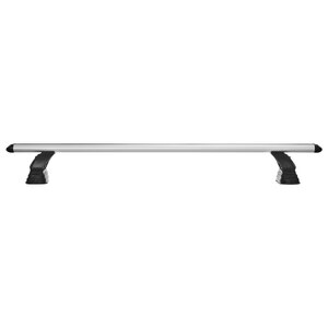 Barre da tetto premontate auto Easy One Evo Alu - GREEN VALLEY Fiat Idea, Stilo, Lancia Musa