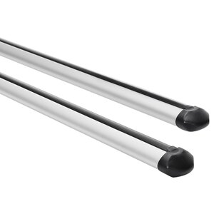 Barre da tetto premontate auto Easy One Evo Alu - GREEN VALLEY Fiat Idea, Stilo, Lancia Musa