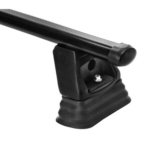 Barre da tetto premontate auto Premontata Easy One Evo - GREEN VALLEY Renault Grand Scenic , Megane II