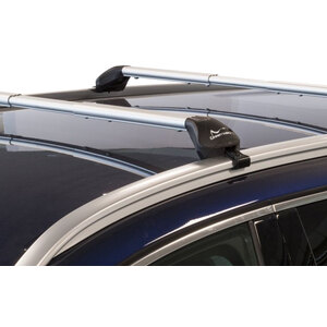 Barre da tetto premontate auto Freeline