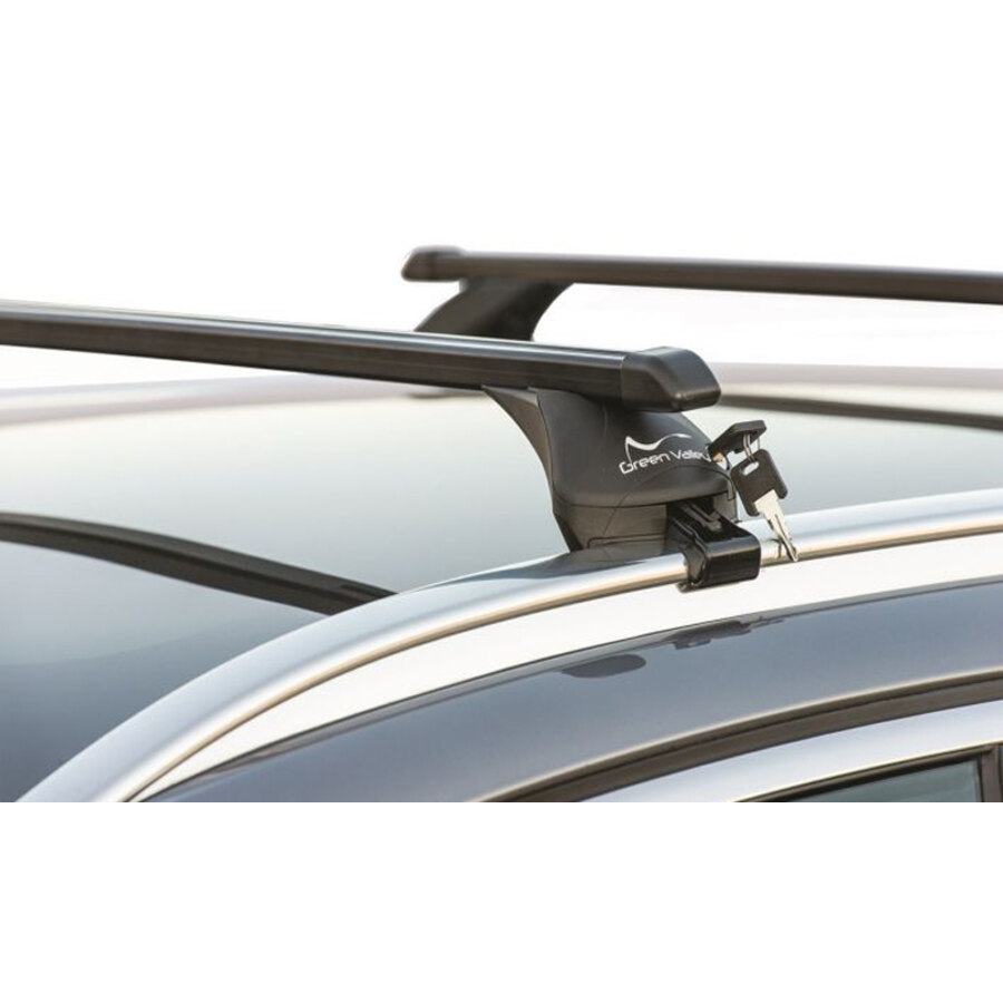 Fibbia A Camme Cinghia Set Di 2 Cinghie Di Fissaggio Per Carico, 2.5m X 25mm, Con Fibbia A Camme - Nylon, Resistenza 250kg, Colore Blu Fibbia A Camme Cinghie