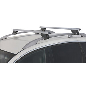 Barre portatutto auto Original Alluminio